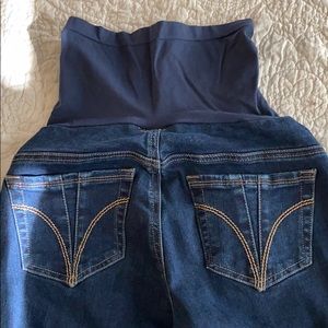 Maternity Jeans